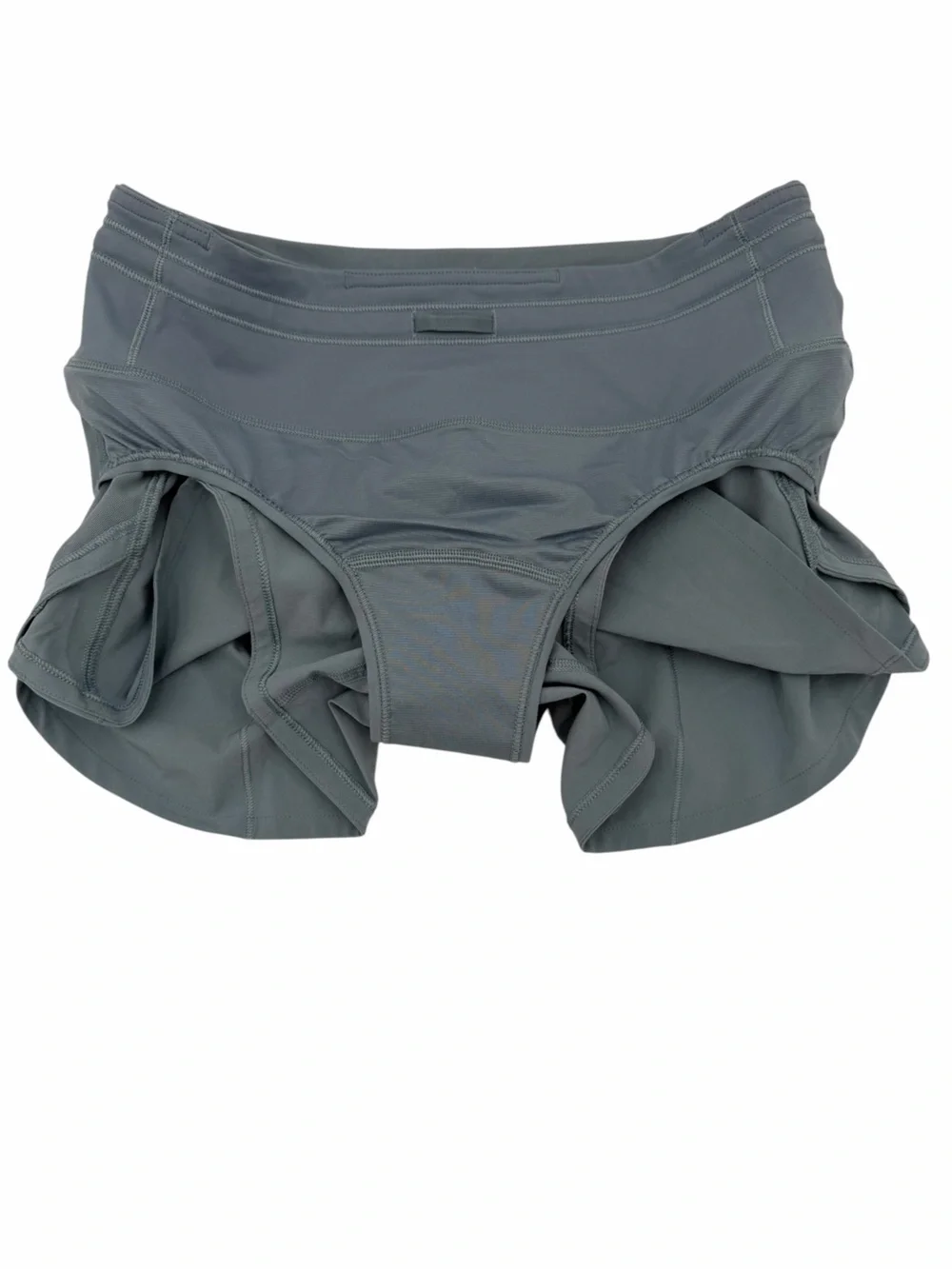 Lululemon Speed Up High-Rise Lined Running Shorts Size 4